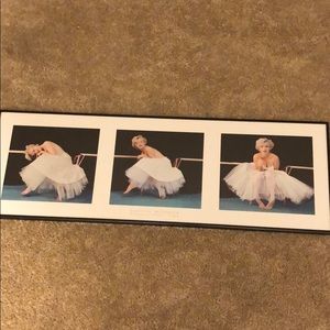 Marylin Monroe Wall Picture